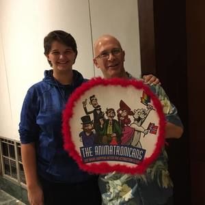 Meet your Posher, Gary